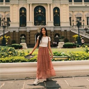 Meet your Posher, Jasmine